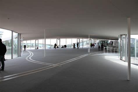 rolex center de sanaa|Rolex learning center architectural drawings.